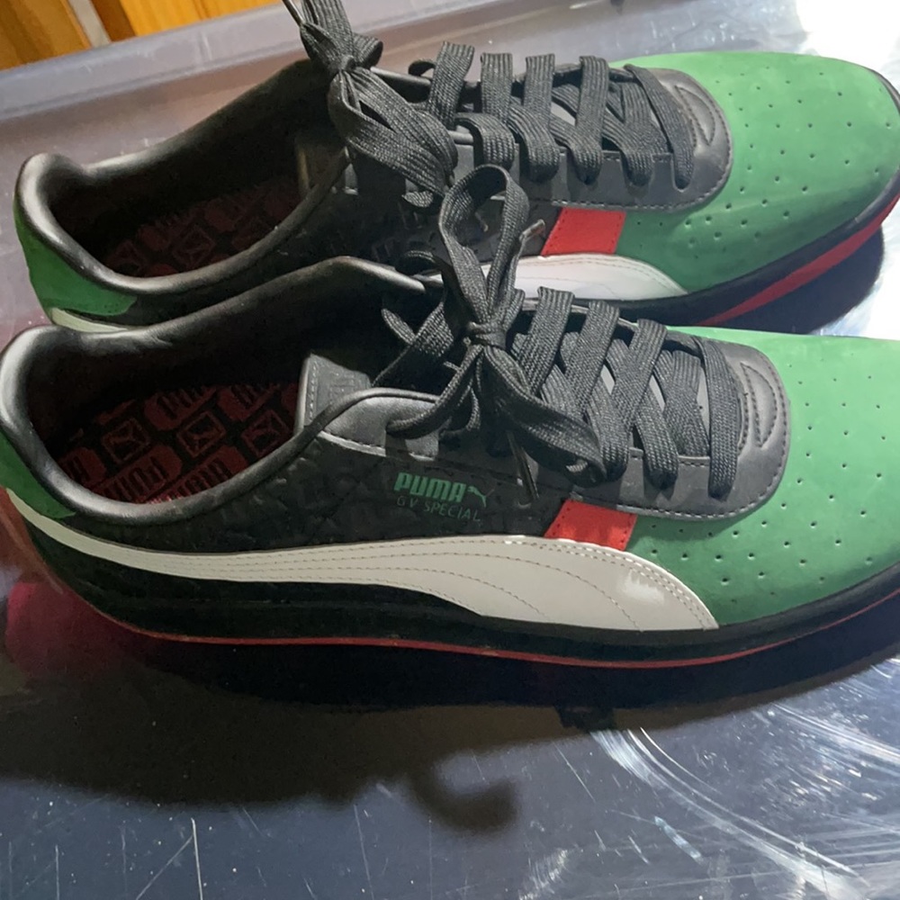 Puma - Picture 2 of 4